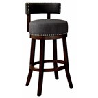 Furniture of America Lynsey CM-BR6252GY-29-2PK 30