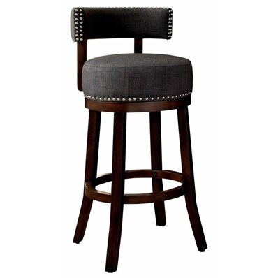 Furniture of America Lynsey CM-BR6252GY-29-2PK 30