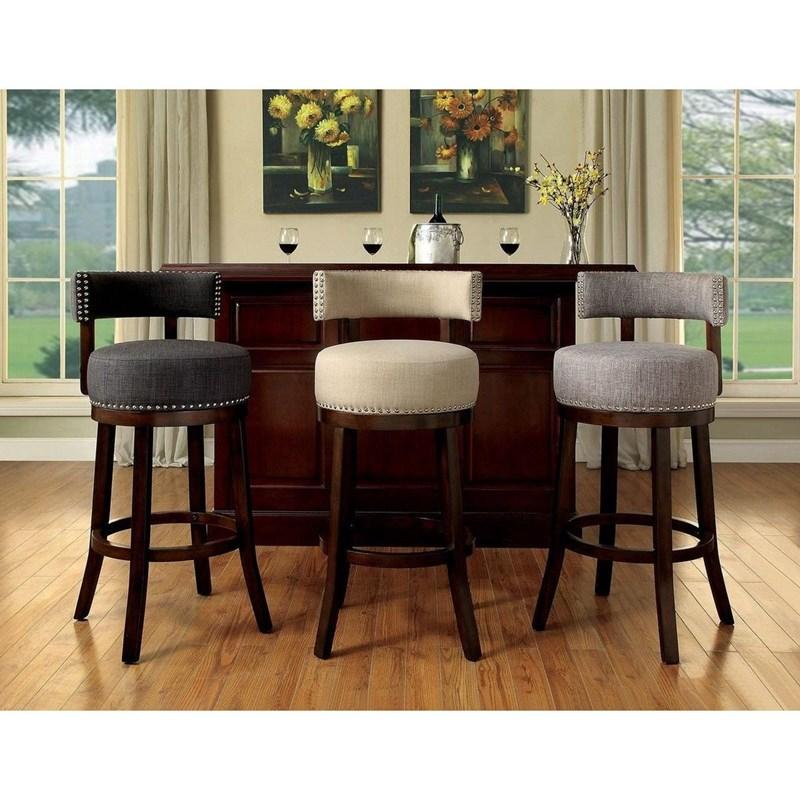 Large Picture of Furniture of America Lynsey CM-BR6252LG-29-2PK 30