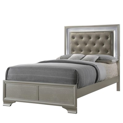 Crown Mark Lyssa B4300-F Full Bed