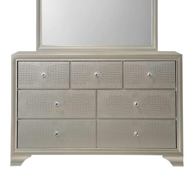 Crown Mark Lyssa B4300-1 Dresser