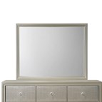Crown Mark Lyssa B4300-11 Dresser Mirror