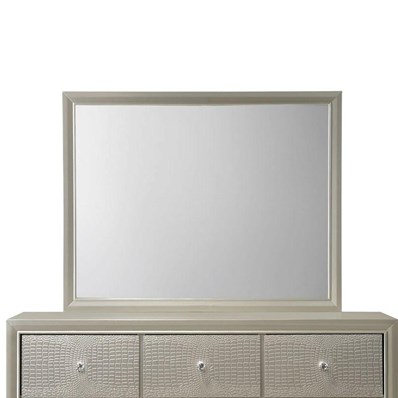 Crown Mark Lyssa B4300-11 Dresser Mirror