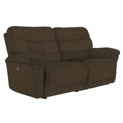 Best Home Furnishings Shelby S600RZ4 (Chocolate)