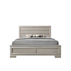 Crown Mark Paloma B4820-Q Queen Bed