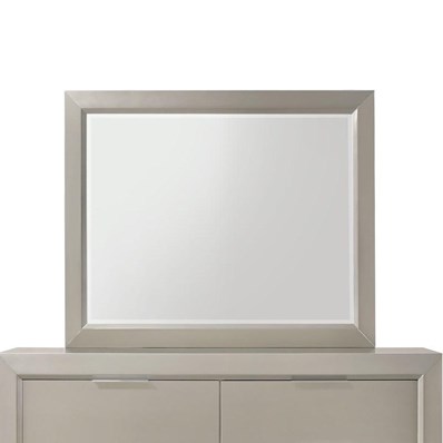 Crown Mark Paloma B4820-11 Dresser Mirror