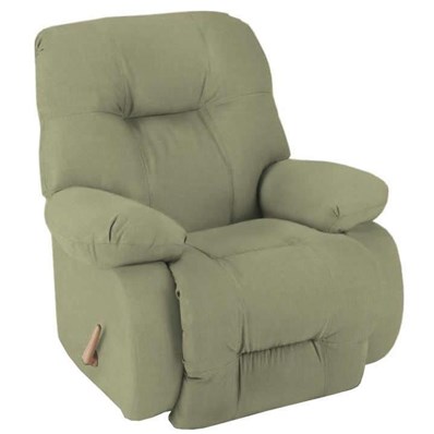 Best Home Furnishings Brinley 2 8MW84 Space Saver Recliner