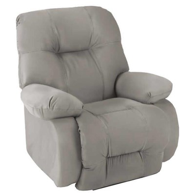 Best Home Furnishings Brinley 2 8MP84LU Power Space Saver Recliner