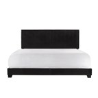 Crown Mark Erin 5271PU-K King Bed
