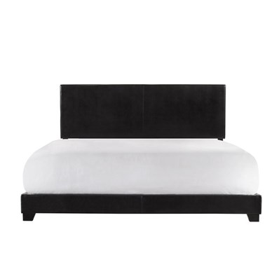 Crown Mark Erin 5271PU-K King Bed