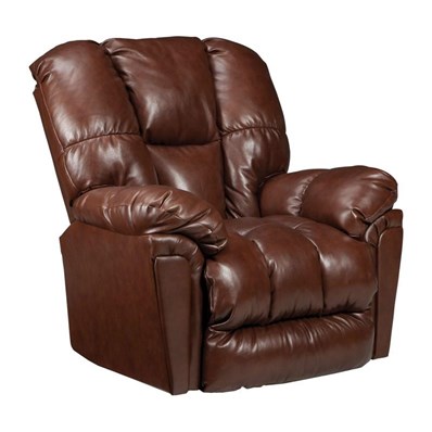 Best Home Furnishings Lucas 6M55LU Recliner (Teak)