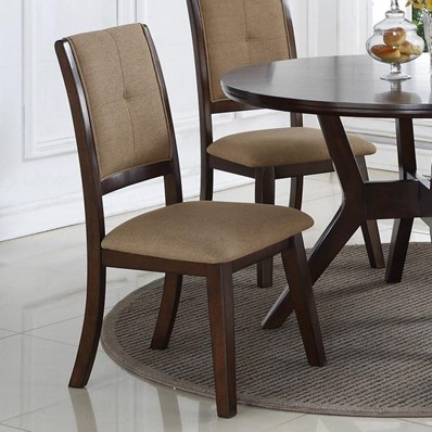 Crown Mark Barney 2322S Side Chair