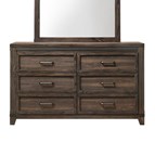Crown Mark Presley B3150-1 Dresser