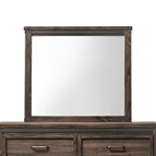 Crown Mark Presley B3150-11 Dresser Mirror