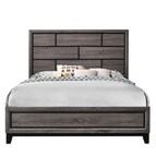 Crown Mark Akerson B4620-Q Queen Bed