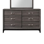 Crown Mark Akerson B4620-1 Dresser