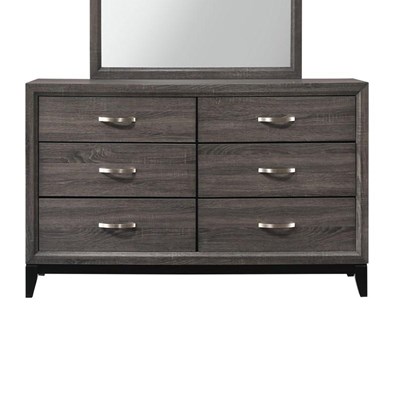 Crown Mark Akerson B4620-1 Dresser