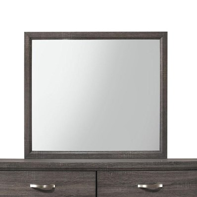 Crown Mark Akerson B4620-11 Dresser Mirror
