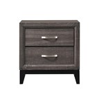 Crown Mark Akerson B4620-2 Nightstand