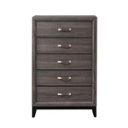 Crown Mark Akerson B4620-4 Chest