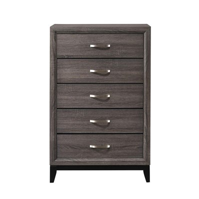 Crown Mark Akerson B4620-4 Chest