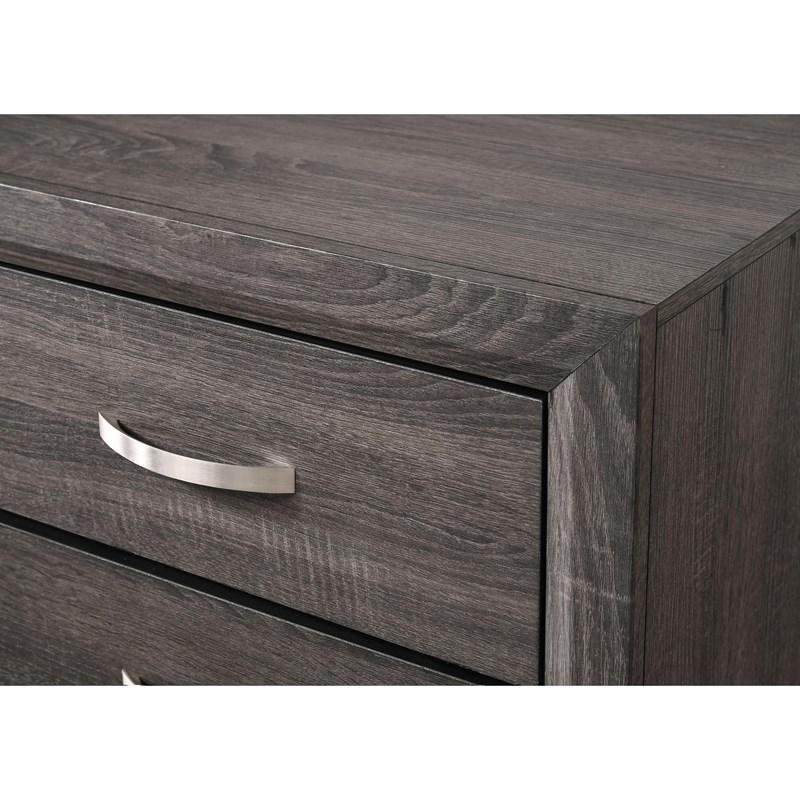 Large Picture of Crown Mark Akerson B4620-4 Chest
