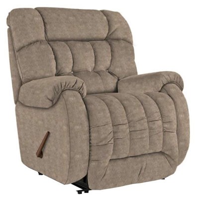 Best Home Furnishings Rake 9B14 Space Saver Recliner