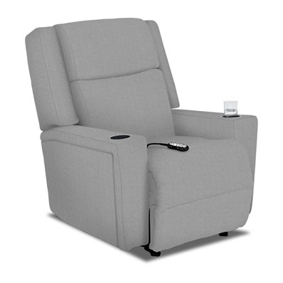Best Home Furnishings Asher 7NK97 Recliner (Crystal)