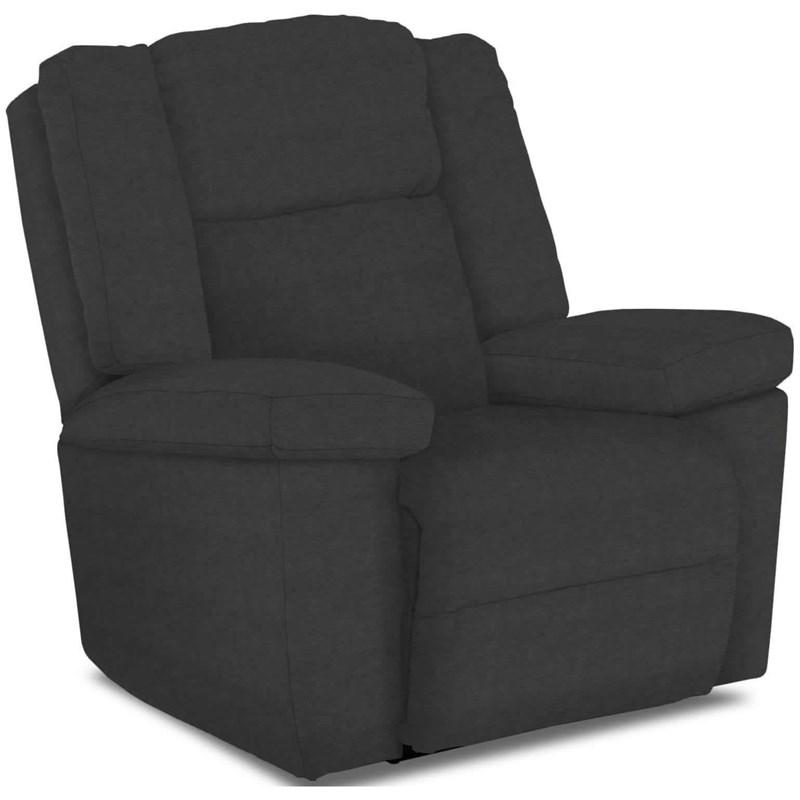 Large Picture of Best Home Furnishings Leo 7N74 Space Saver Recliner
