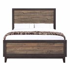 Crown Mark Tacoma B8270-Q Queen Bed
