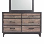 Crown Mark Tacoma B8270-1 Dresser