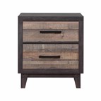 Crown Mark Tacoma B8270-2 Nightstand