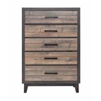 Crown Mark Tacoma B8270-4 Chest