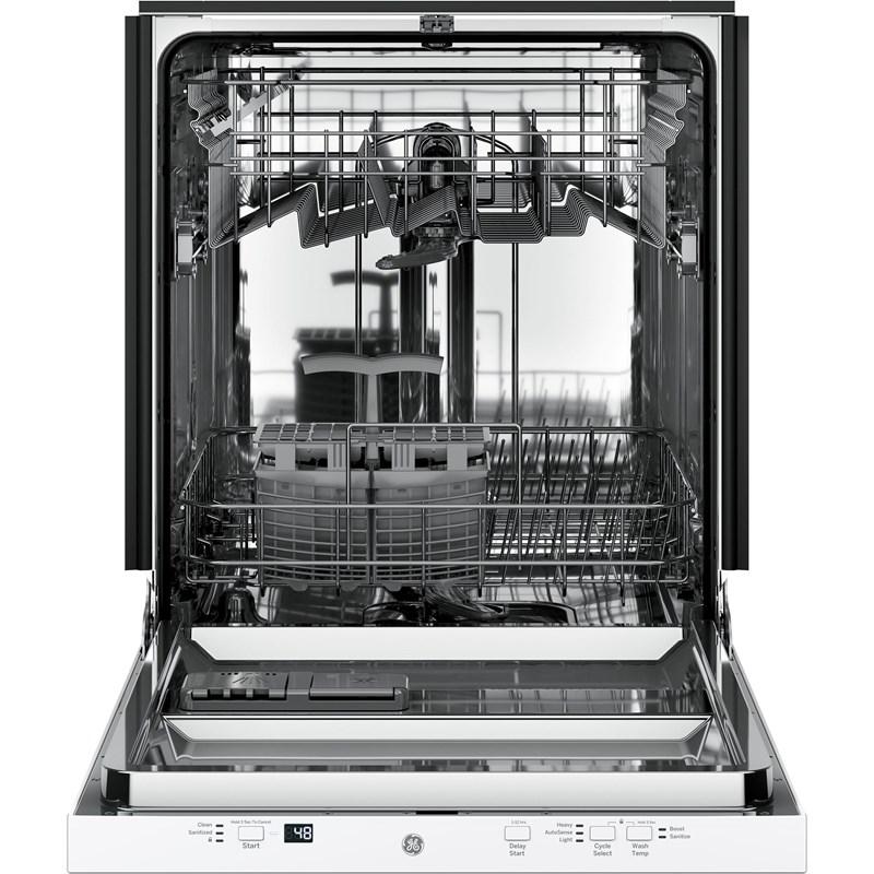 Large Picture of GE GDT225SGLWW