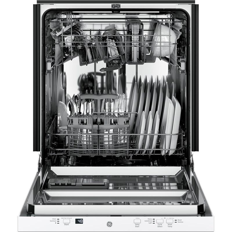 Large Picture of GE GDT225SGLWW