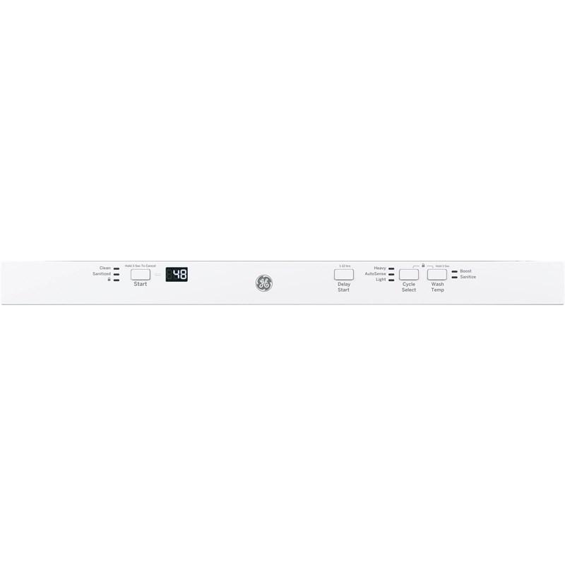 Large Picture of GE GDT225SGLWW