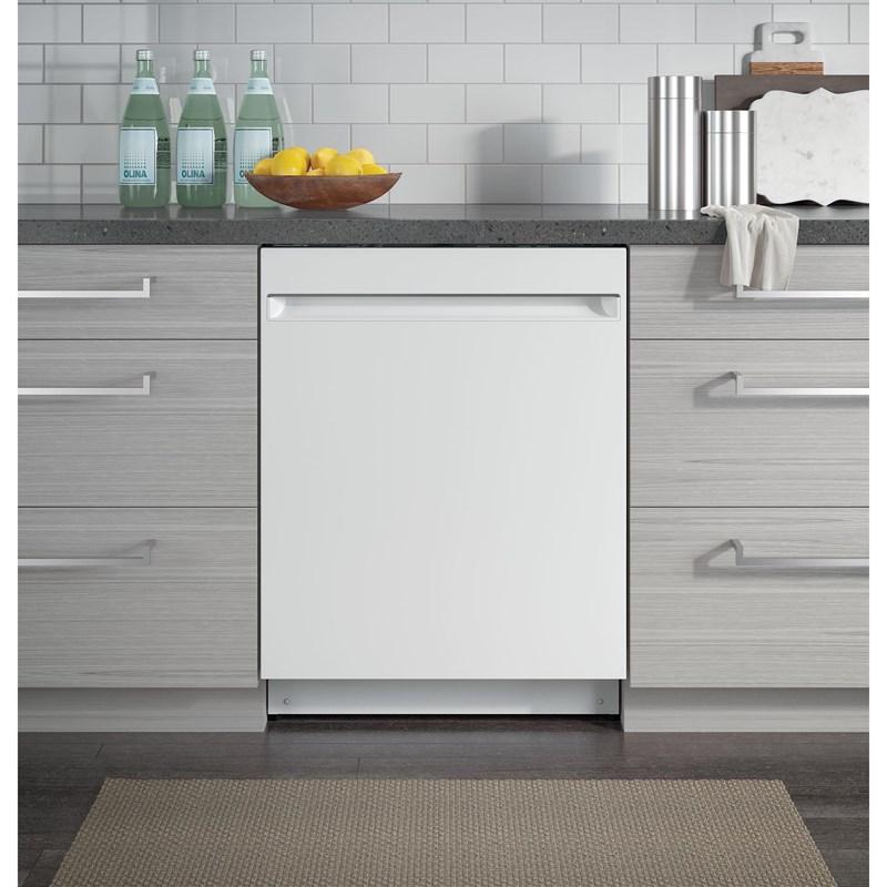 Large Picture of GE GDT225SGLWW
