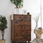 Furniture of America Amarantha CM7362C Chest