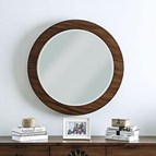 Furniture of America Amarantha CM7362RM Dresser Mirror