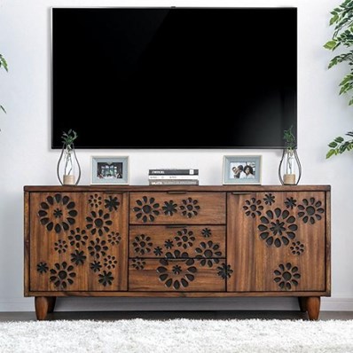 Furniture of America Amarantha CM5362-TV TV Stand
