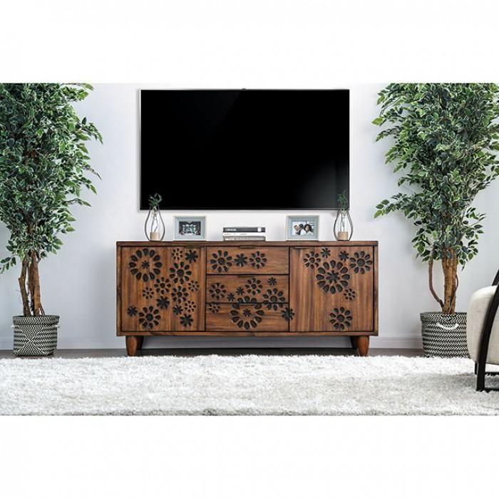 Large Picture of Furniture of America Amarantha CM5362-TV TV Stand