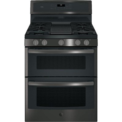 GE Profile PCGB960BEMTS