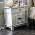 Furniture of America Daria CM7562N Nightstand