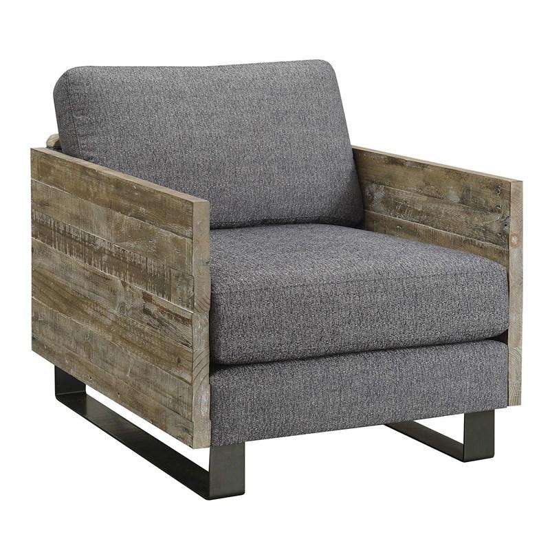 Emerald Home Furnishings Interlude U5600-02-03 Chair