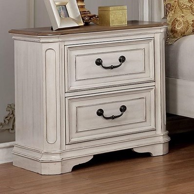 Furniture of America Pembroke CM7561N Night Stand