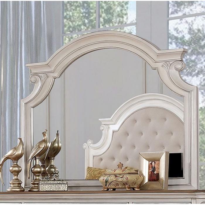 Furniture of America Pembroke CM7561M Mirror
