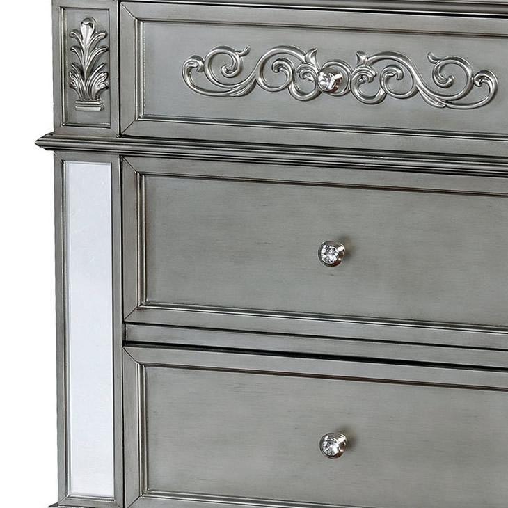 Large Picture of Furniture of America Azha CM7194N