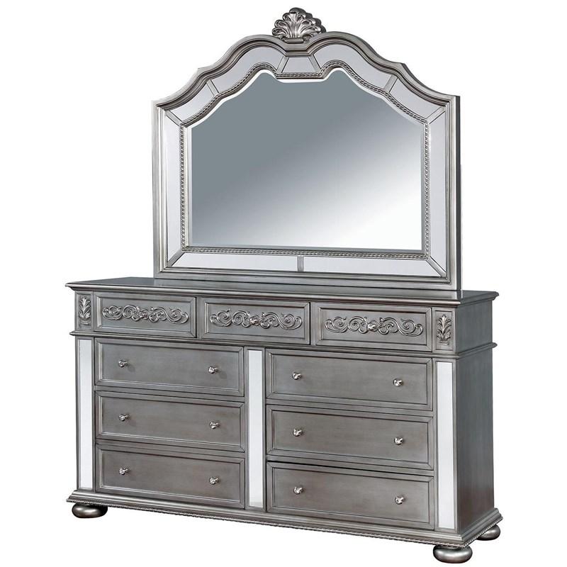 CM7194D Furniture of America Dressers | Elite Discount Furniture