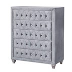 Furniture of America Alzir CM7150C Chest
