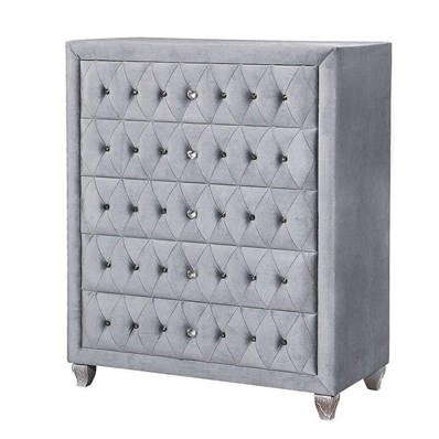 Furniture of America Alzir CM7150C Chest